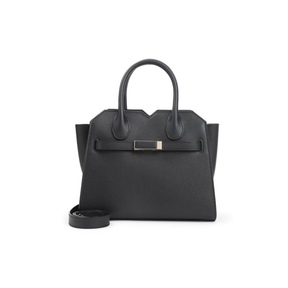 Valextra Milano Mini Handbag Women